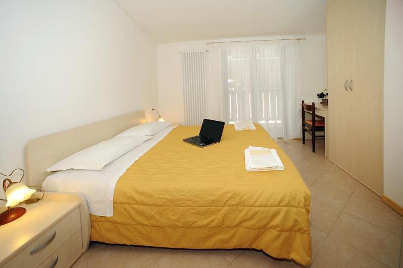 Hotel Bucaneve Moena Exterior foto